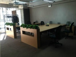 筑美網絡北京公司辦公環(huán)境設計