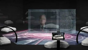 展館設(shè)計中風(fēng)格是怎樣的