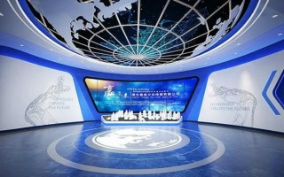 展館設(shè)計(jì)理念有哪些？